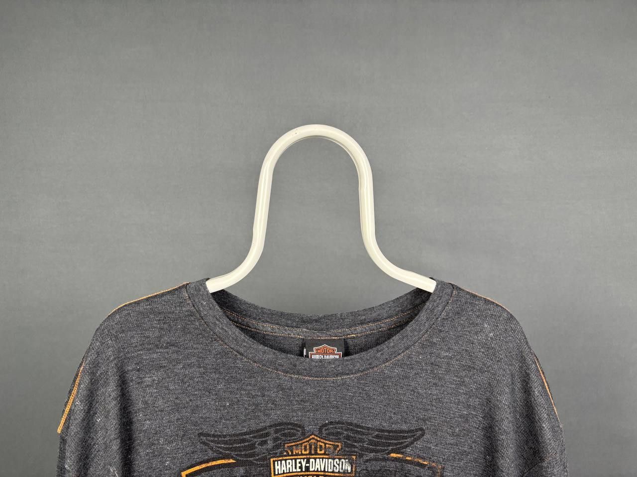 Harley Davidson Harley Davidson longsleeve. Size XL Size ONE SIZE - 2 Thumbnail