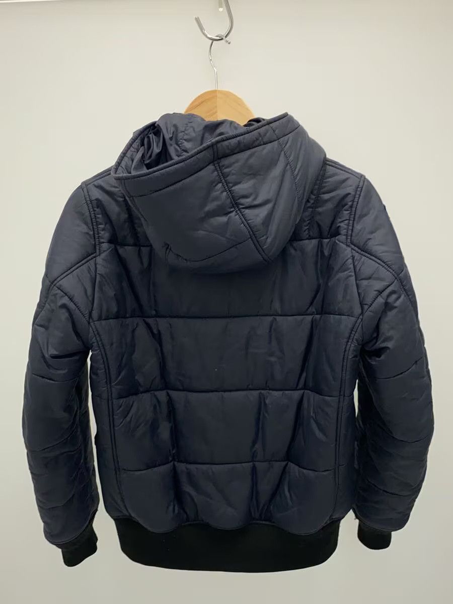 Hysteric Glamour Hysteric Glamour Nylon Down Jacket Black Size US S / EU 44-46 / 1 - 2 Thumbnail