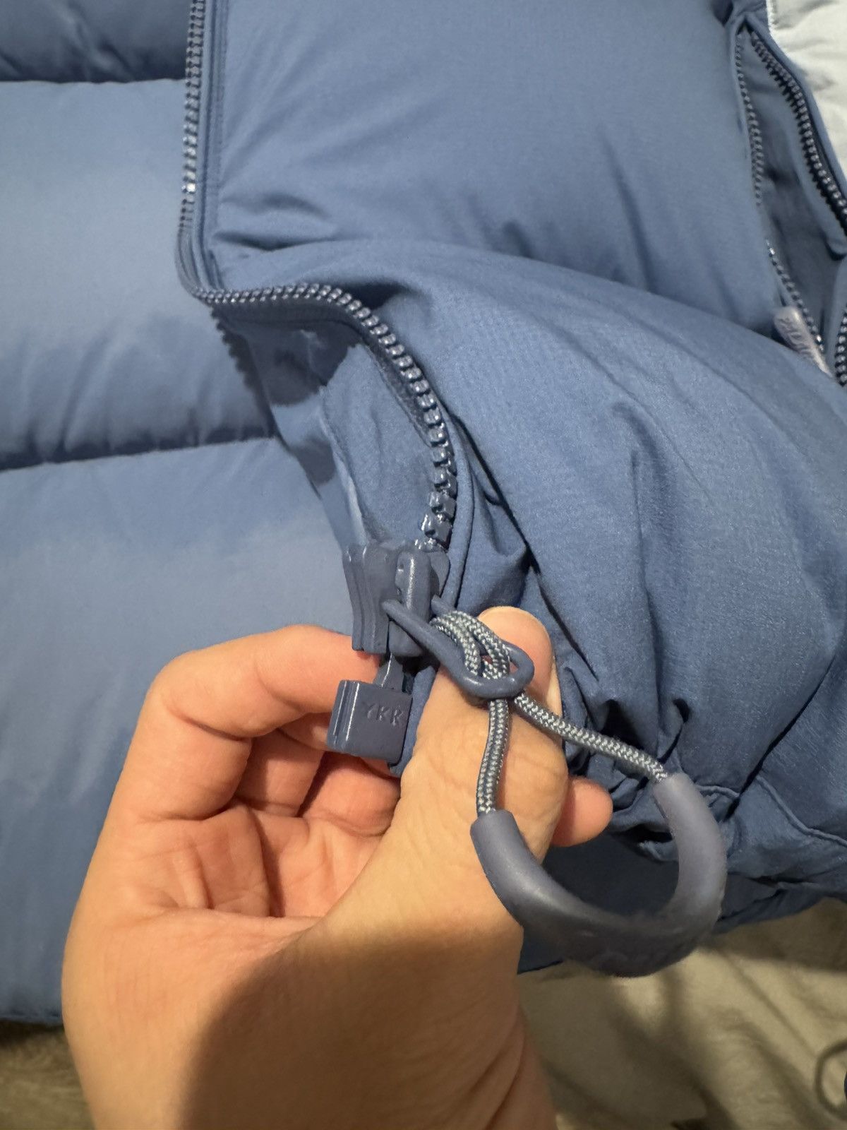 Palace Palace fw23 balaclava puffa Size US M / EU 48-50 / 2 - 7 Thumbnail
