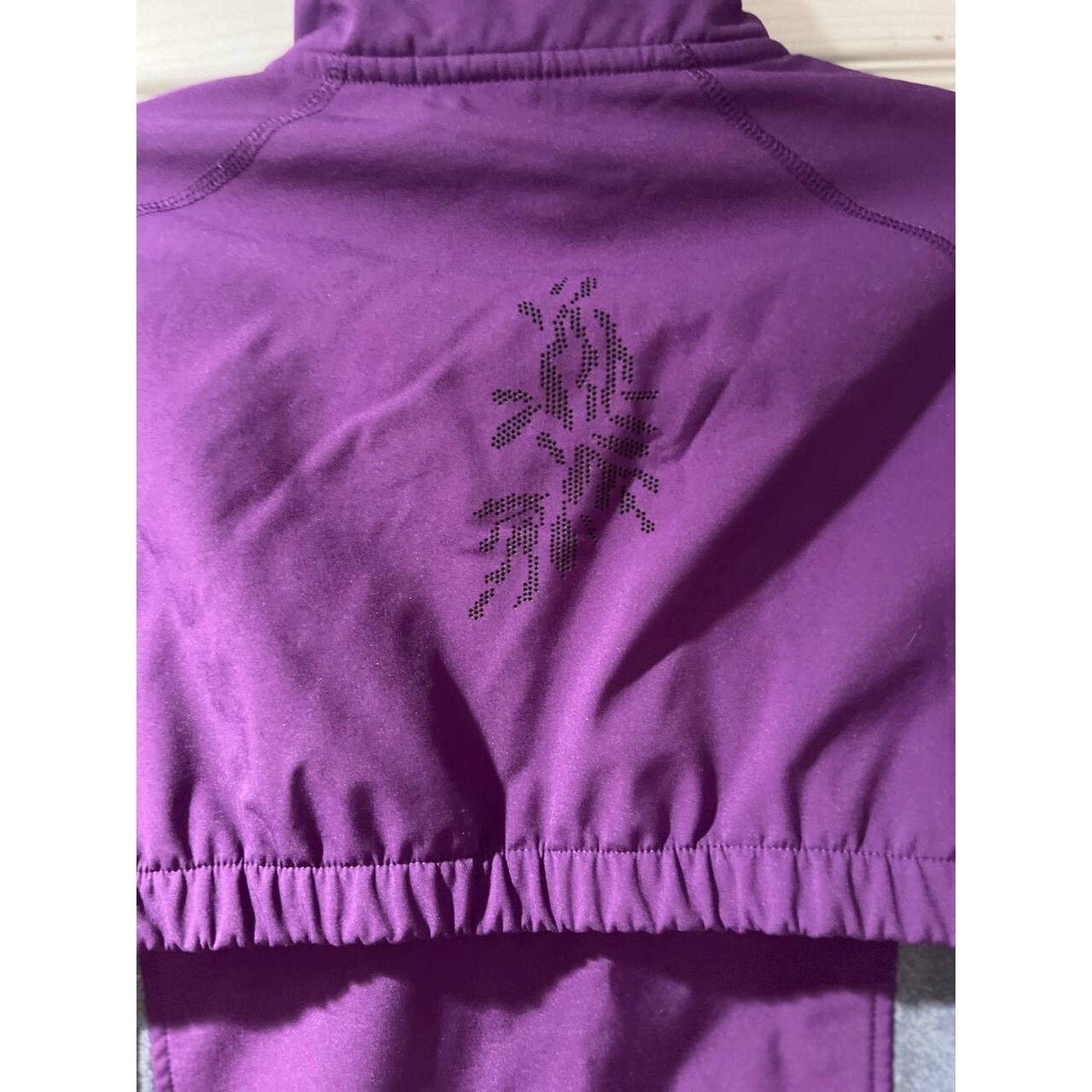 & Other Stories Mondetta Women Full Zip Jacket Windbreaker S A000092 Size S / US 4 / IT 40 - 10 Thumbnail