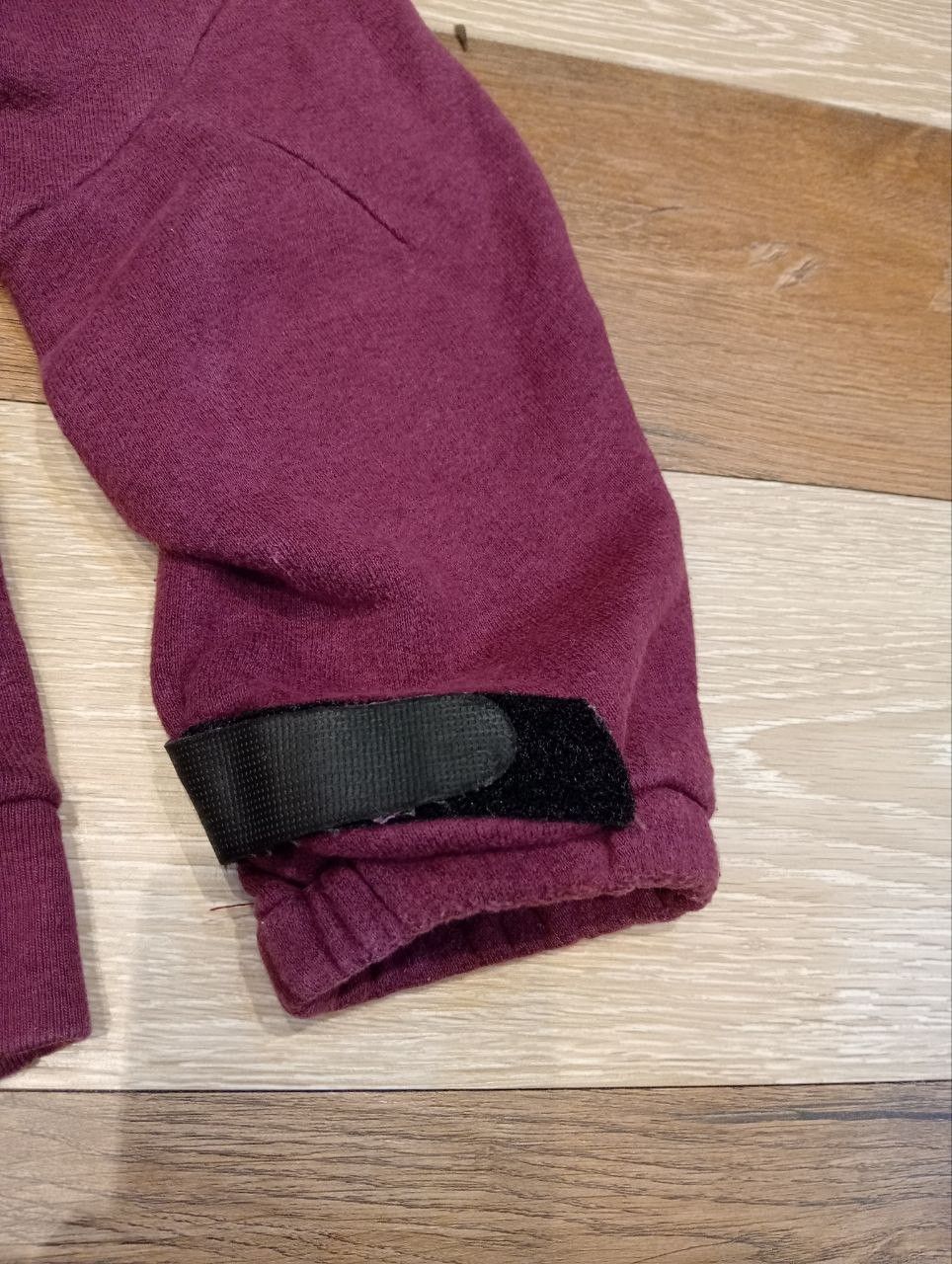 Undercover UNDERCOVER SS13 TALKINGHEADS HOODIE Size US M / EU 48-50 / 2 - 6 Thumbnail