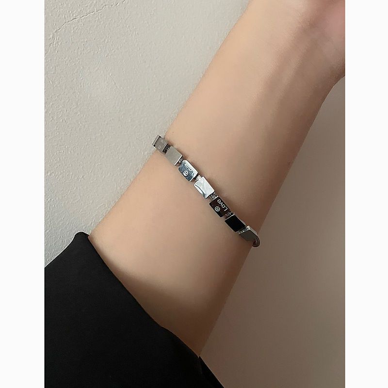 Jewelry Crazy Bracelet Y2K Punk Chain Gotch Bracelets Chains Size ONE SIZE - 4 Thumbnail