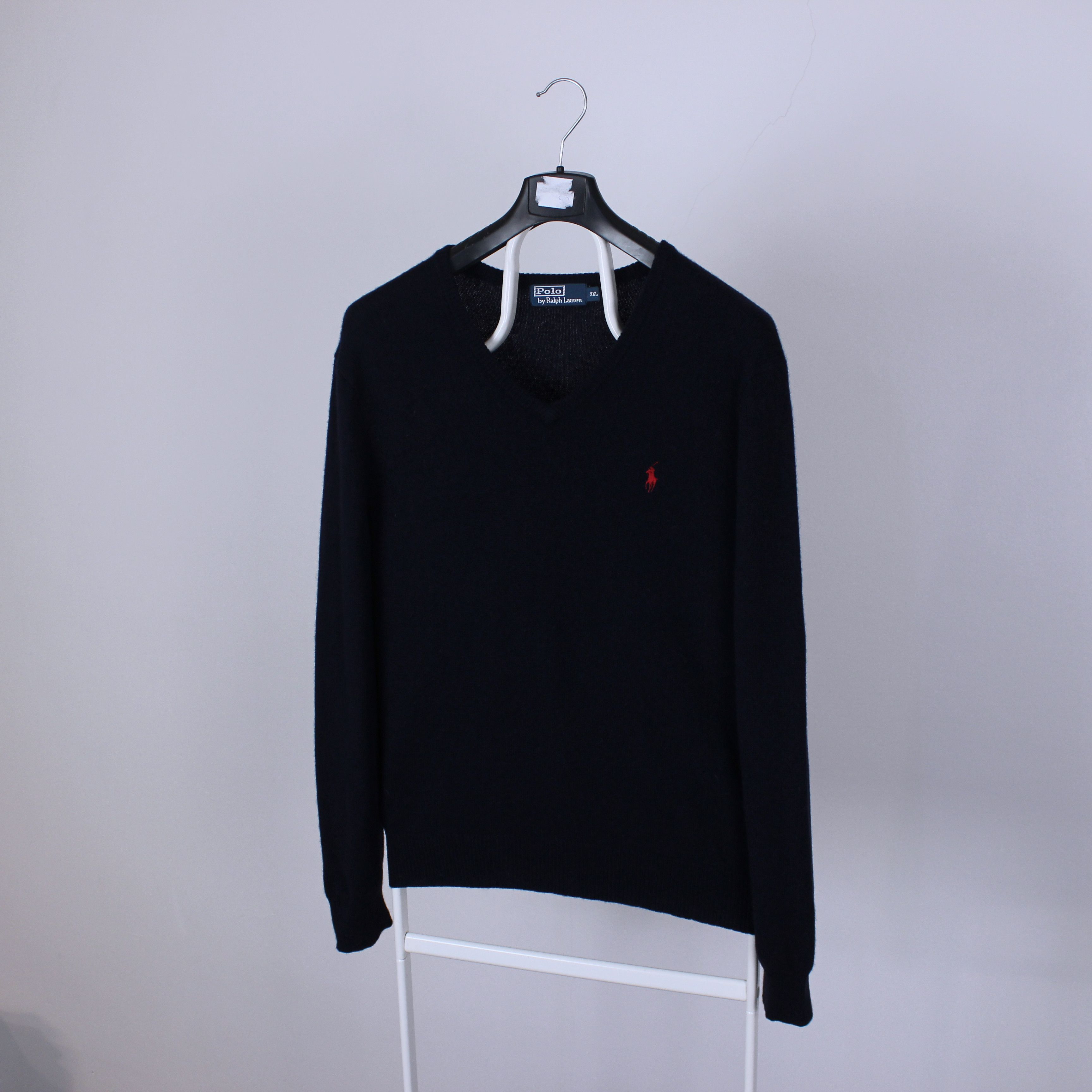 Polo Ralph Lauren Polo Ralph Lauren sweater men wool L XL Size US XL / EU 56 / 4 - 5 Thumbnail