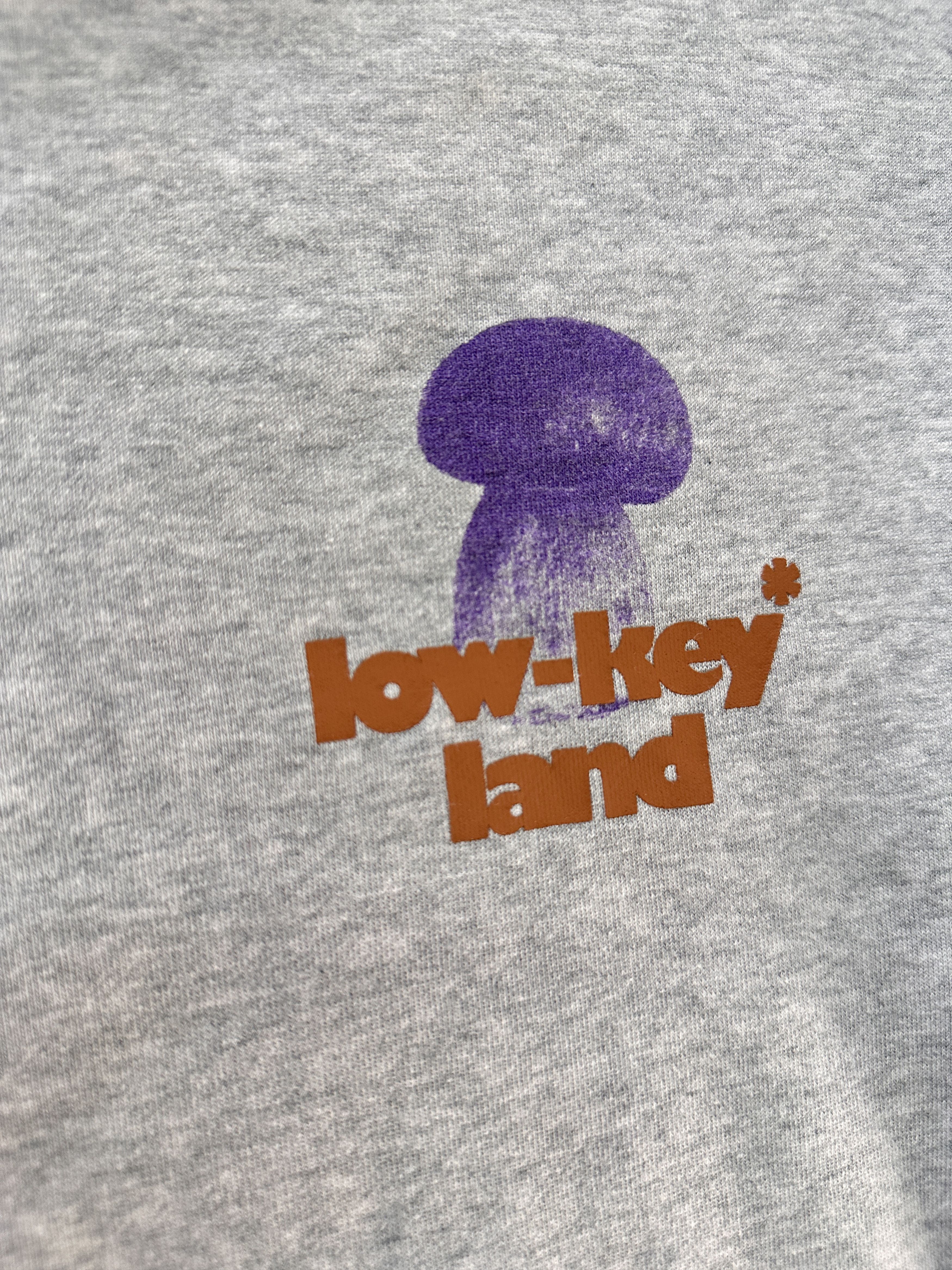 Designer × H&M Grey H&M Low-Key Land Sweater Size Large. Size US L / EU 52-54 / 3 - 2 Thumbnail