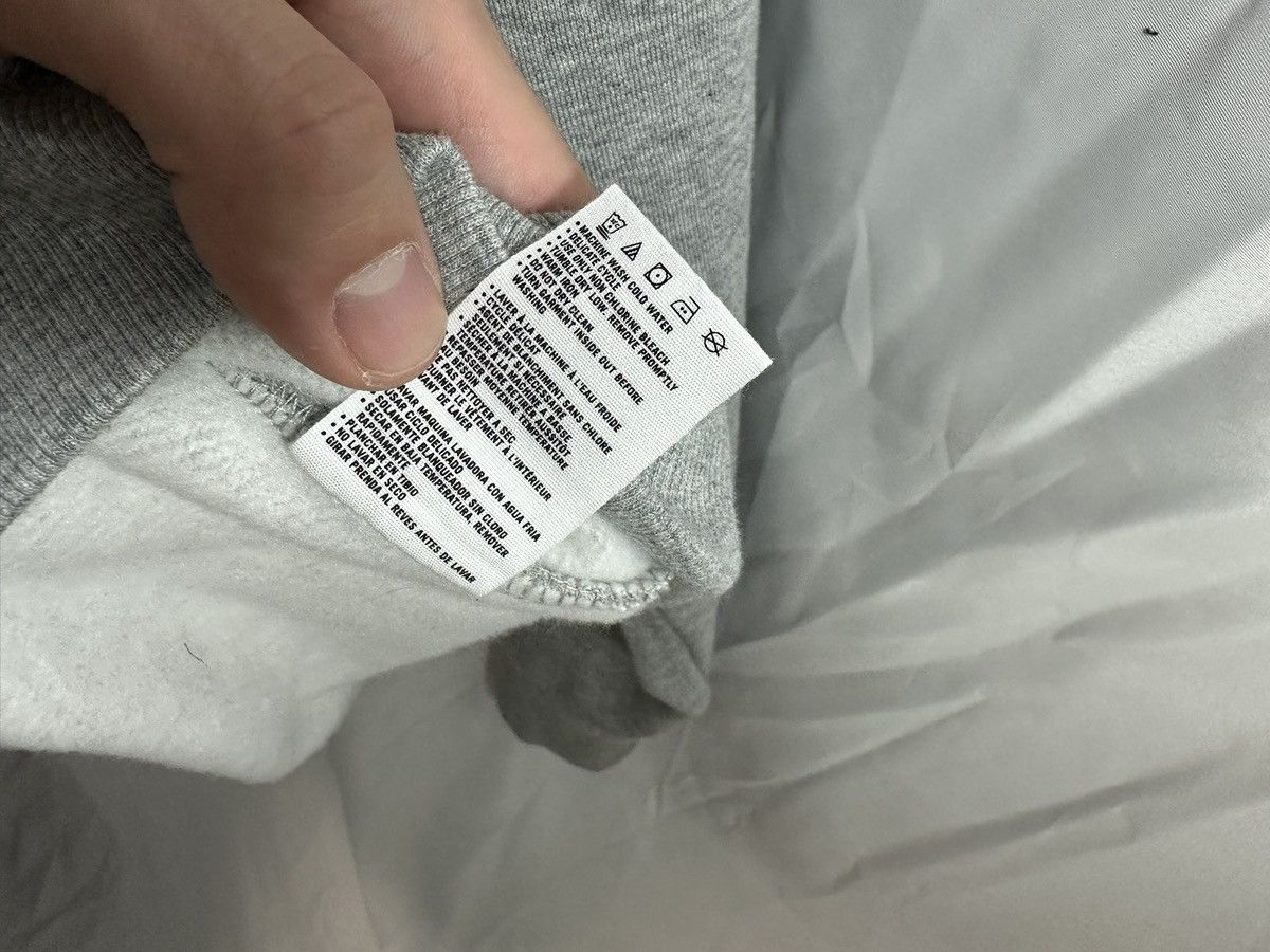 Eric Emanuel × New Era Eric Emmanuel x New Era Hoodie Size US XL / EU 56 / 4 - 10 Thumbnail
