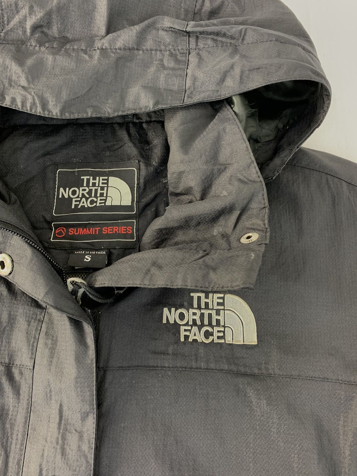 The North Face The North Face Summit Series Gore Tex Fabrics Unisex Size US S / EU 44-46 / 1 - 3 Thumbnail