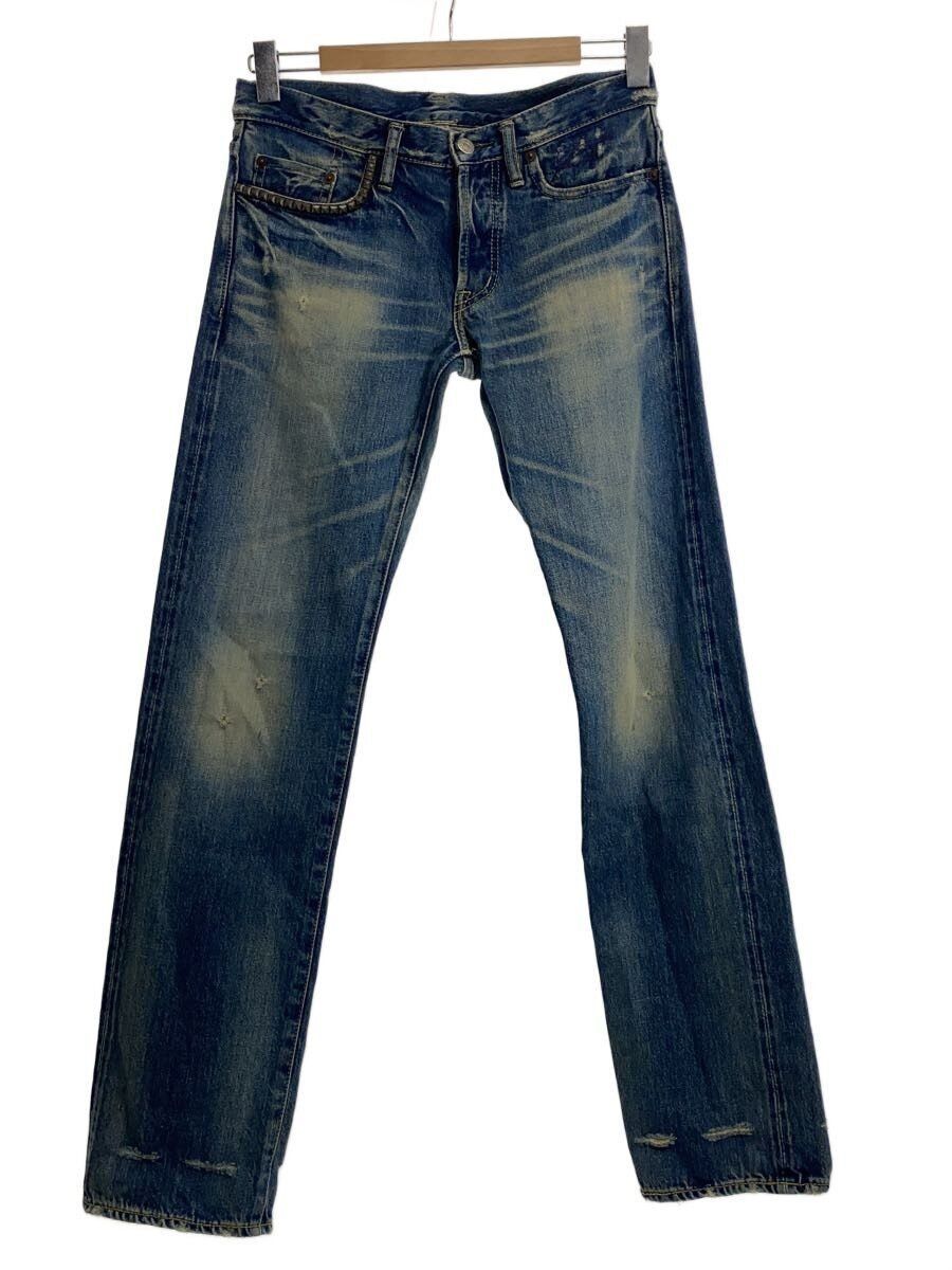 Hysteric Glamour Studded Jeans Size US 28 / EU 44 - 1 Thumbnail