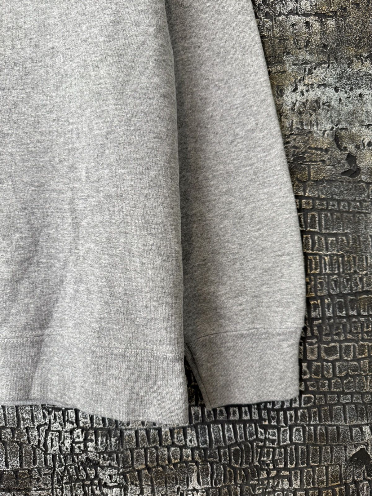 Marlboro Marlboro Sweatshirt Pullover Jumper Logo Size US S / EU 44-46 / 1 - 13 Thumbnail