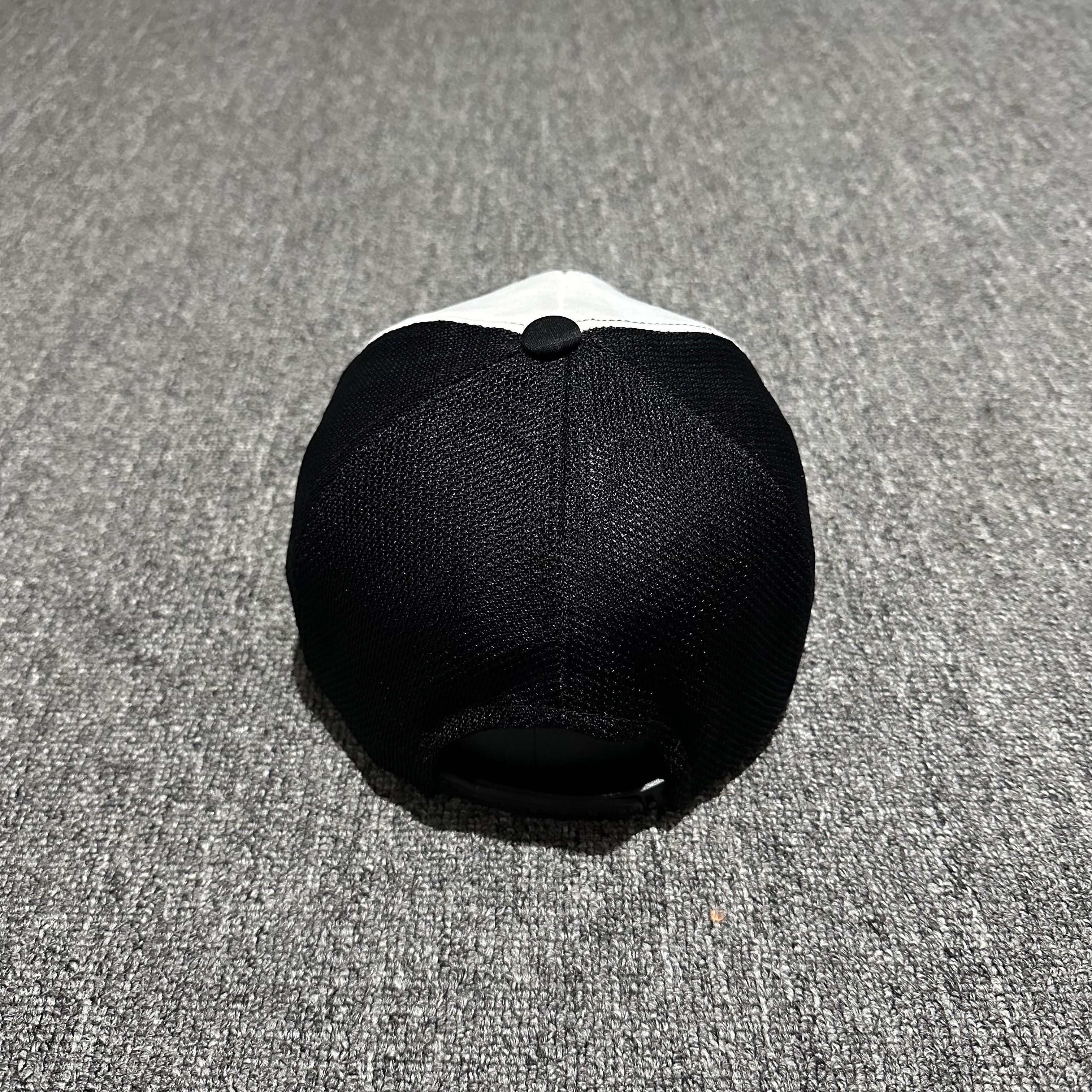 Number (N)ine Number Nine “I LOVE GOTHAM” Trucker Cap Size ONE SIZE - 3 Thumbnail