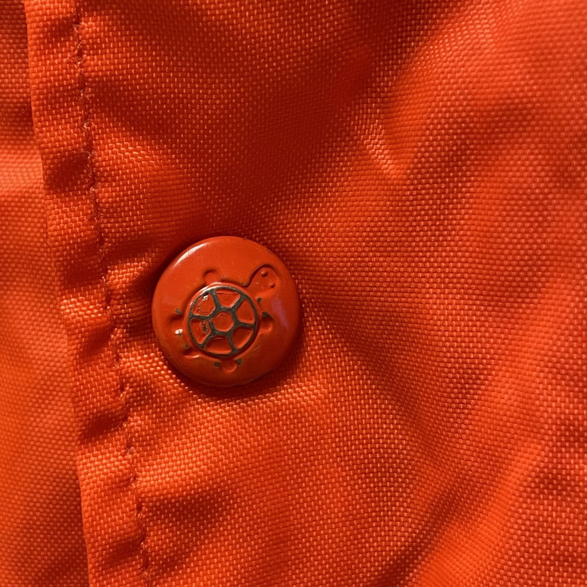 Other Vtg Holloway Snap Windbreaker ANDERSON WINDOWALLS Jacket Size US XL / EU 56 / 4 - 5 Thumbnail