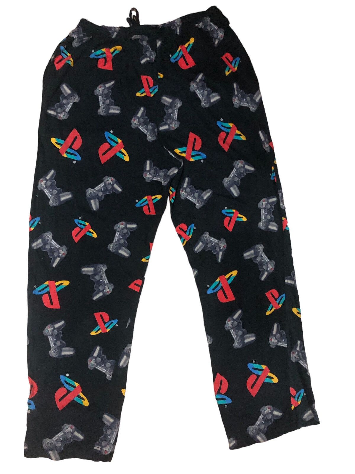 Playstation Playstation Full Print Pants Size US 31 - 2 Thumbnail
