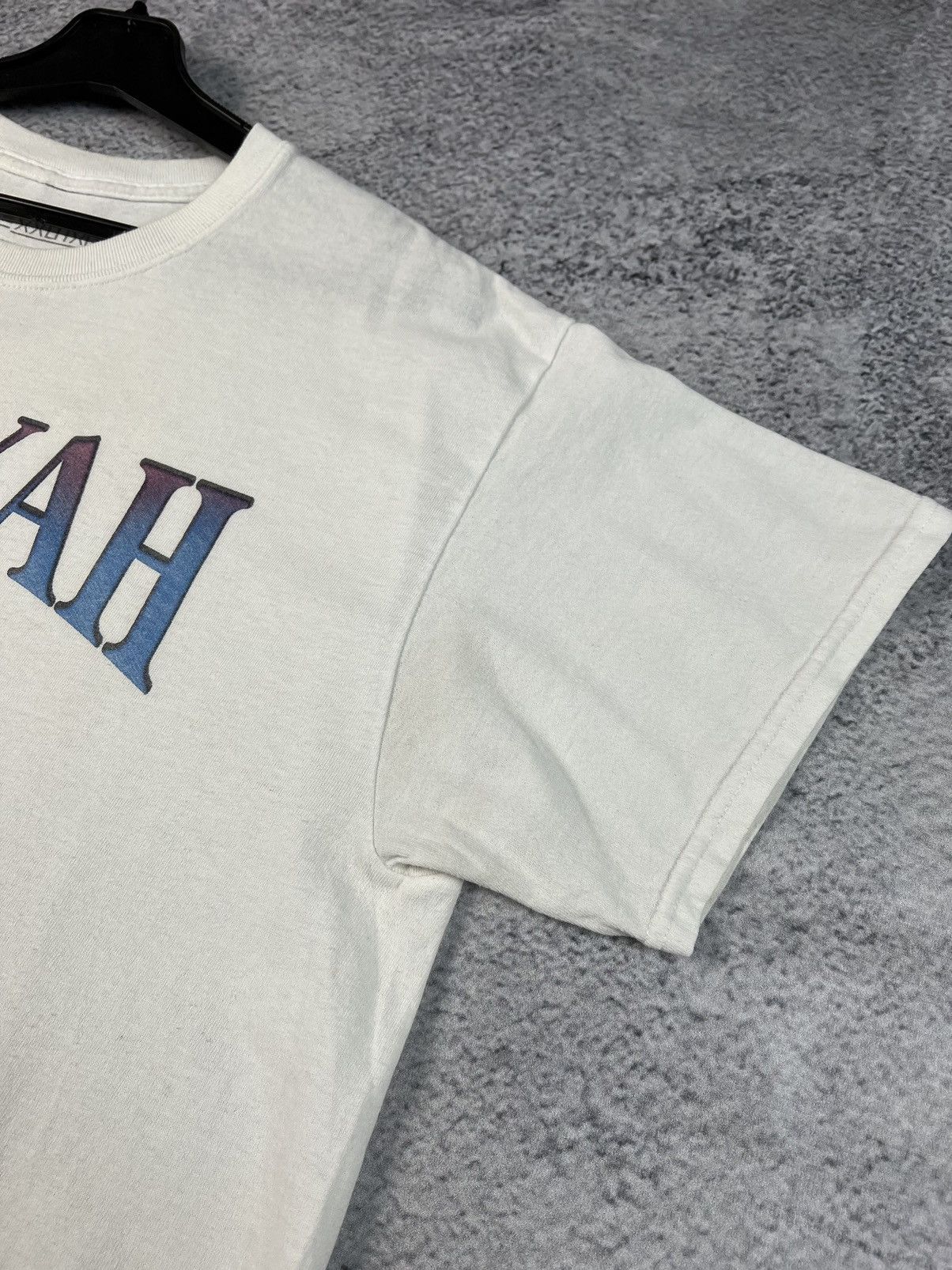 Band Tees Aaliyah merchandise T-shirt Size US S / EU 44-46 / 1 - 5 Thumbnail