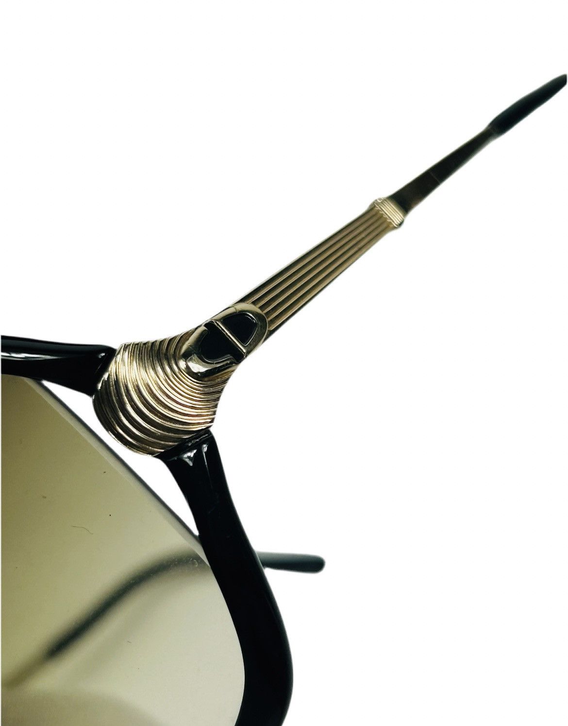 Dior Dior CD Logo Sunglasses Size ONE SIZE - 2 Thumbnail