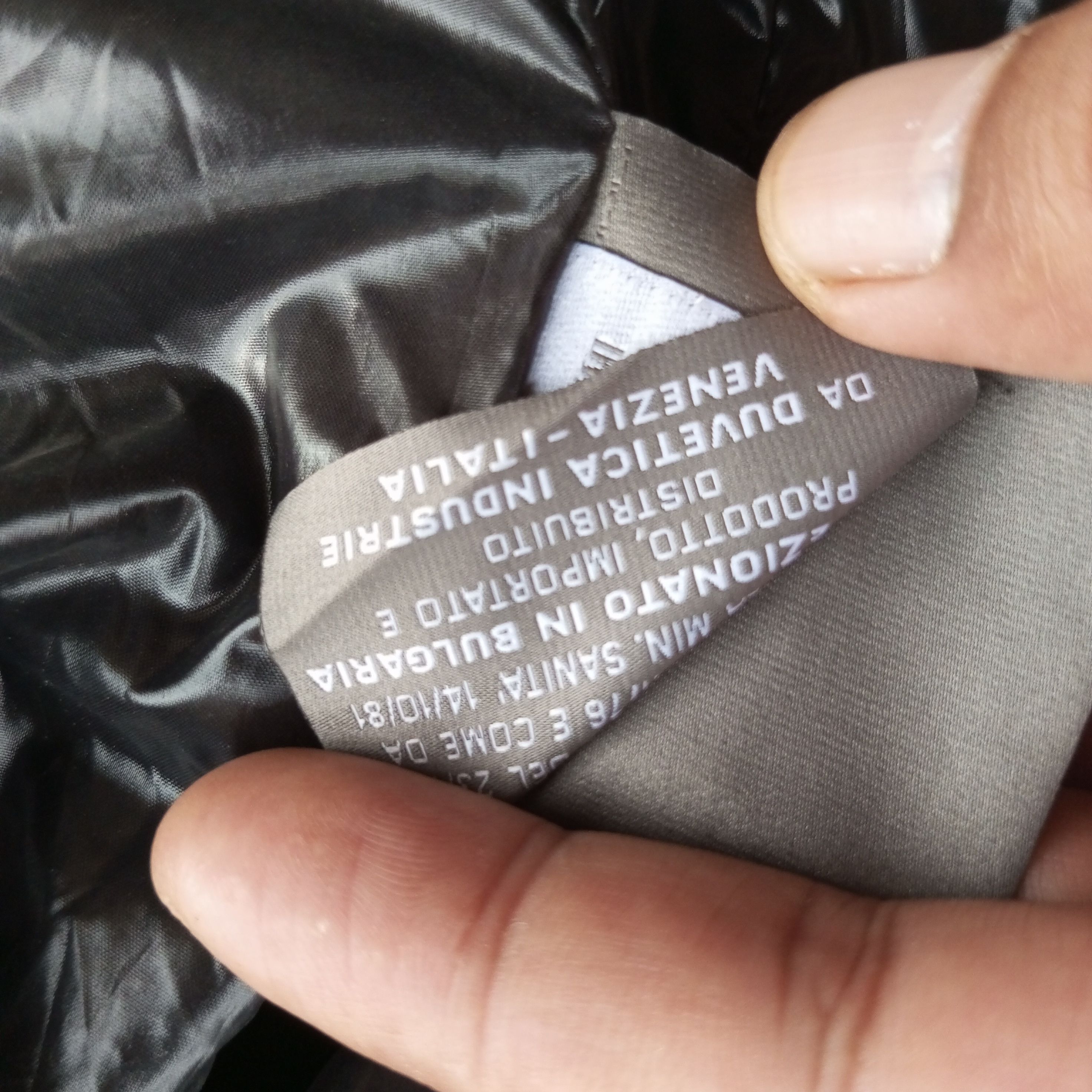 Duvetica Vest duvetica packable Size S / US 4 / IT 40 - 4 Thumbnail