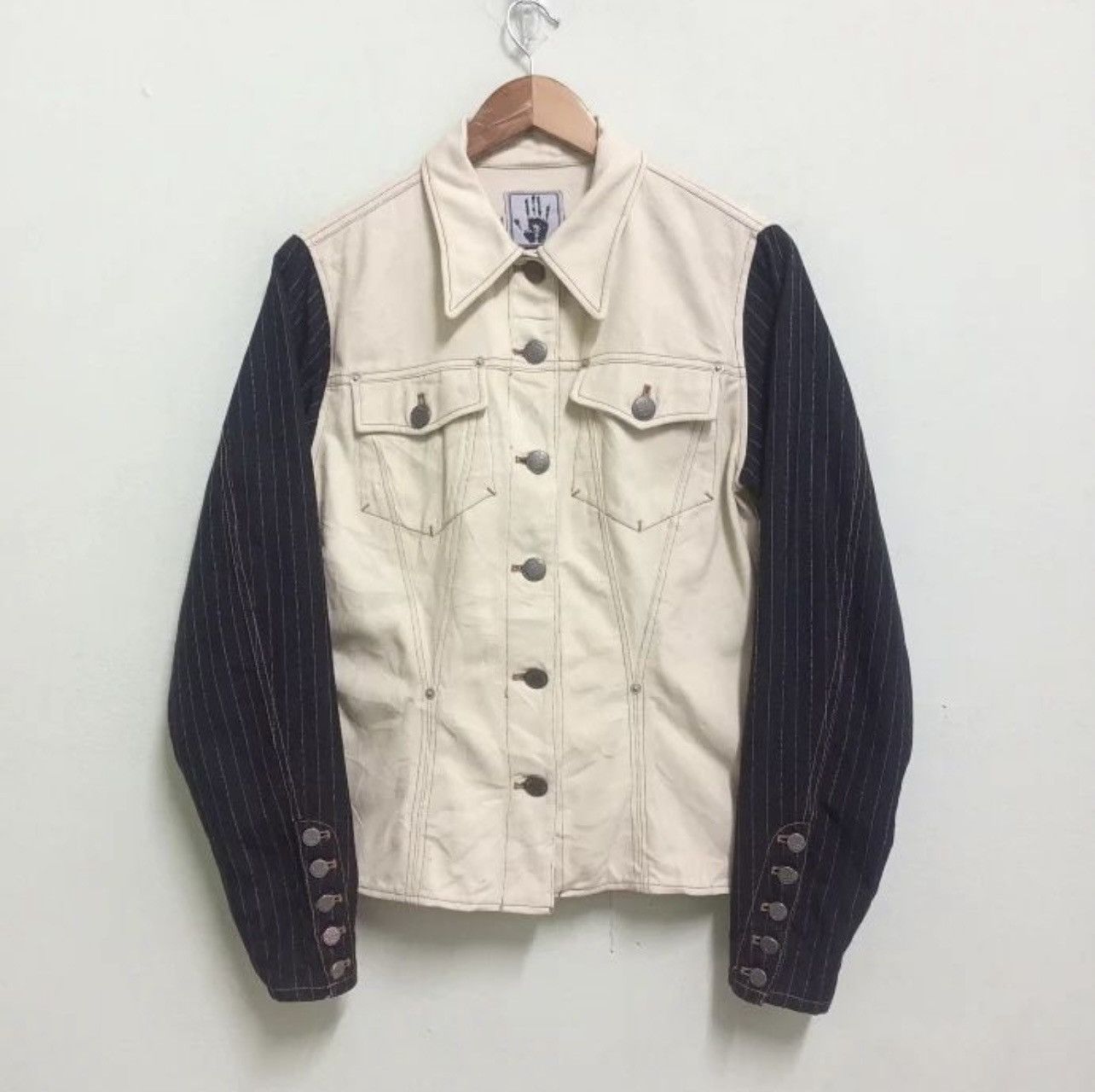 Jean Paul Gaultier Jean Paul Gaultier Size M / US 6-8 / IT 42-44 - 1 Thumbnail