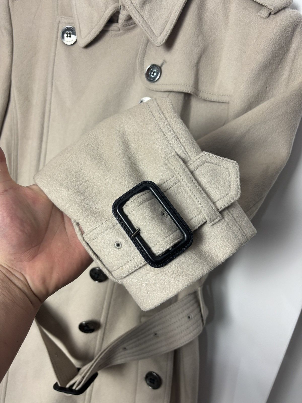 Burberry Burberry london 40 / 42 L / XL Size XL / US 12-14 / IT 48-50 - 3 Thumbnail