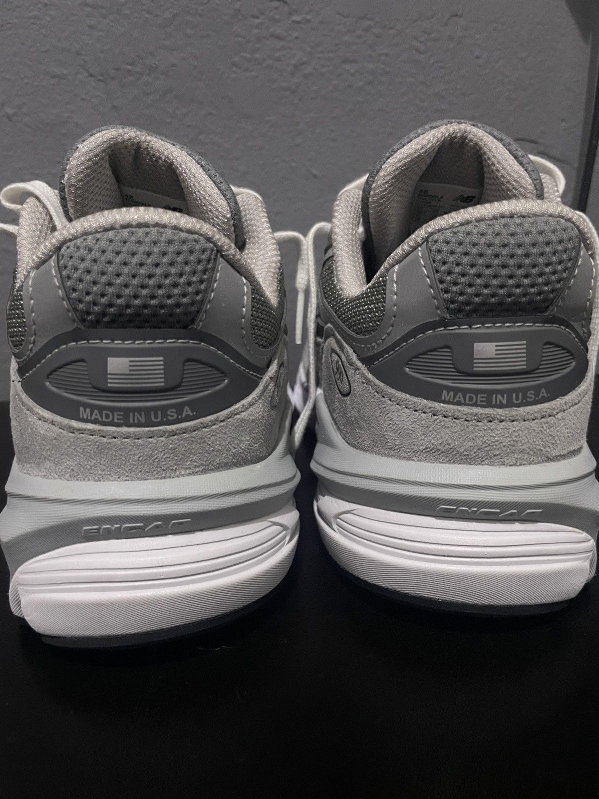 New Balance New balance 990 v6 Size US 7 / EU 40 - 8 Thumbnail