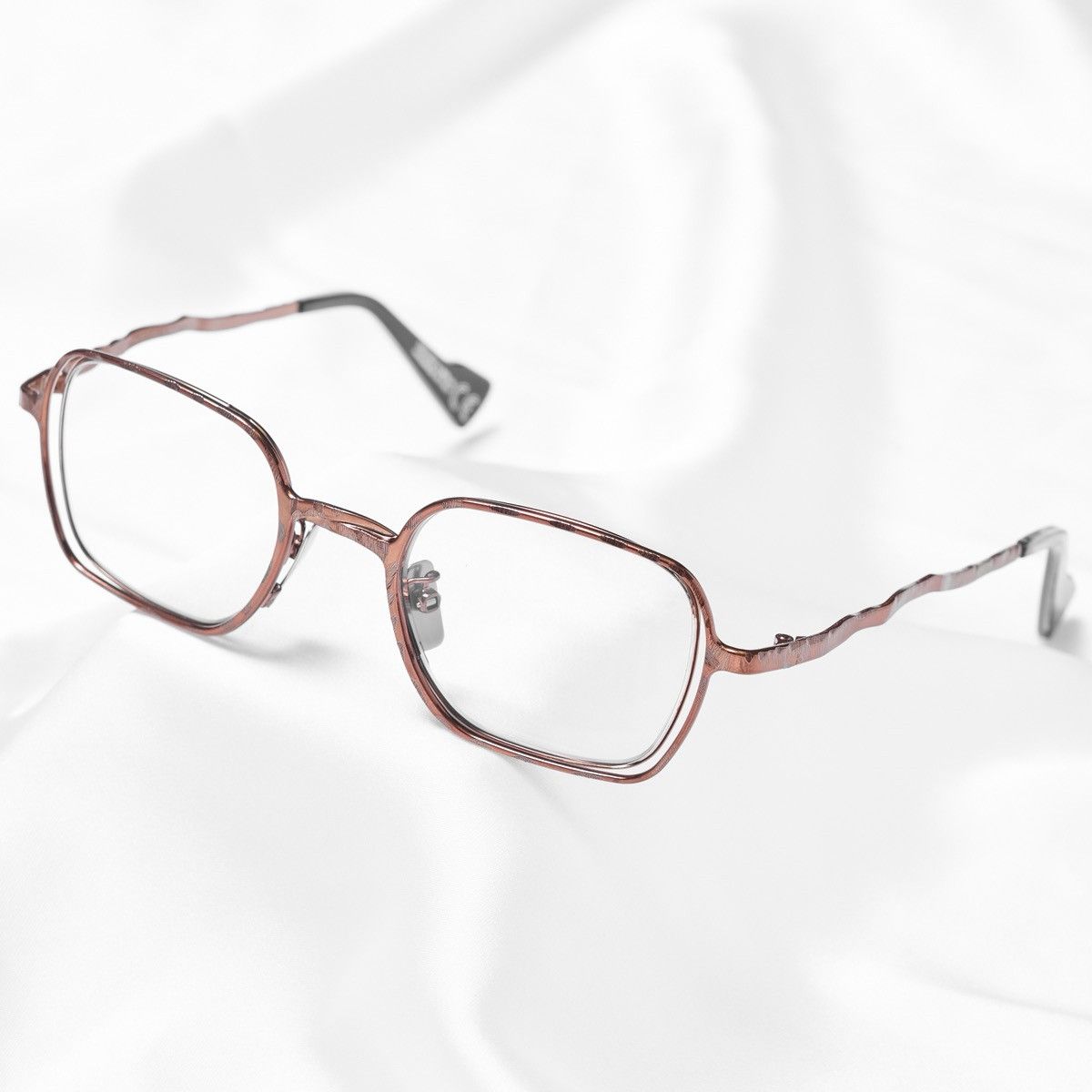 Kuboraum KUBORAUM H22 BZ GLASSES Size ONE SIZE - 2 Thumbnail