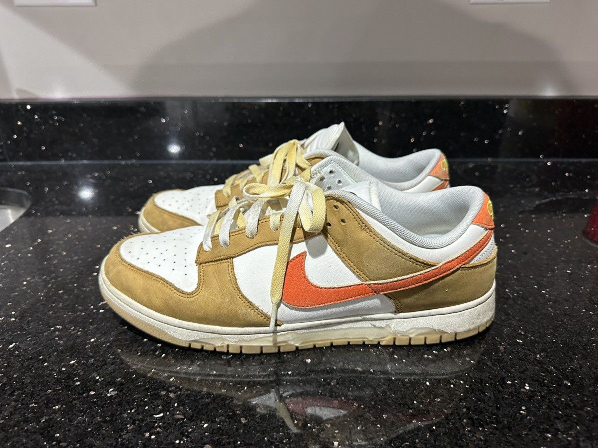 Nike Nike Dunk Low Be the 1 Size US 12.5 / EU 45-46 - 1 Thumbnail