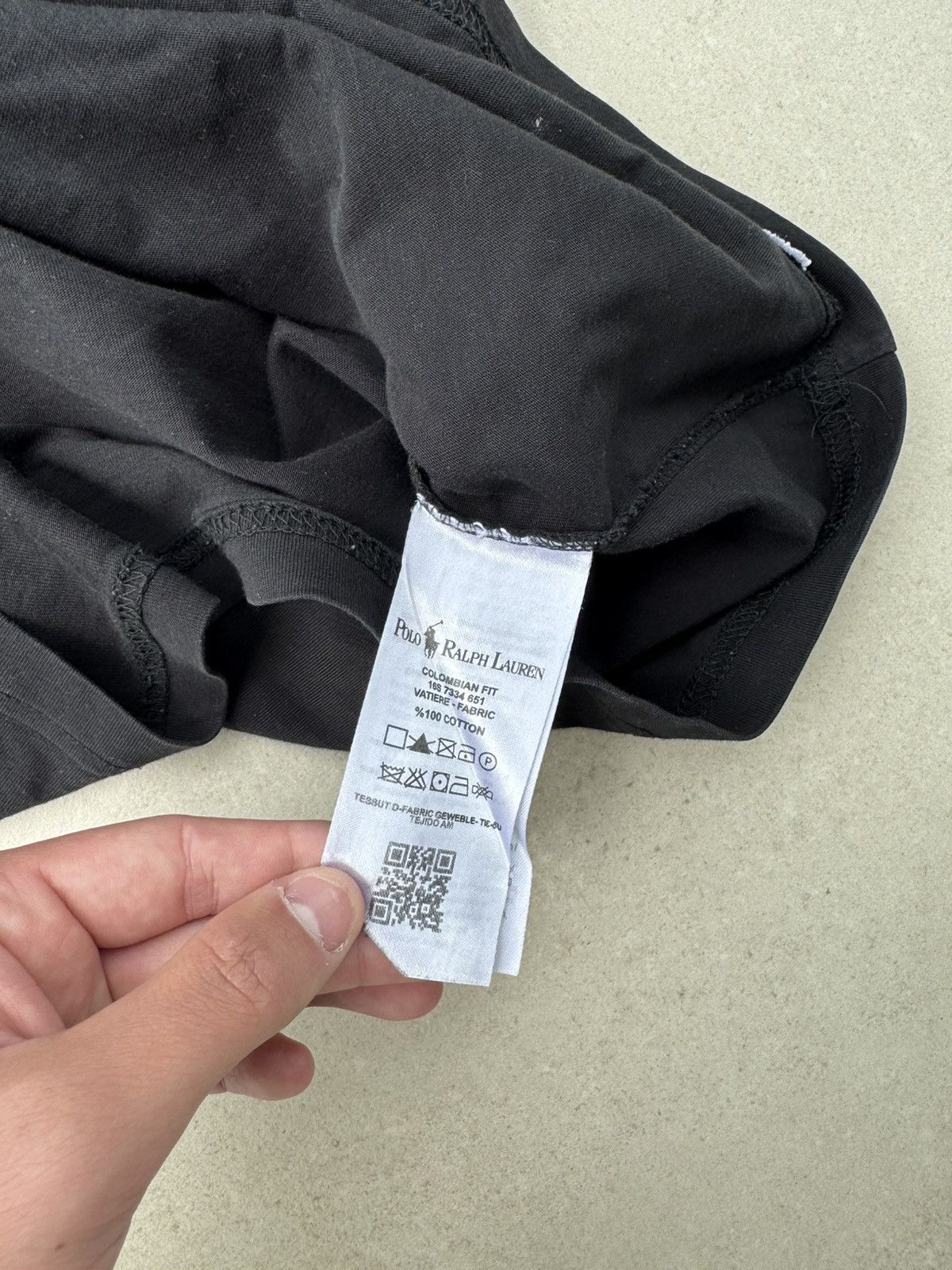 Polo Ralph Lauren Polo ralph lauren Size US XL / EU 56 / 4 - 4 Thumbnail