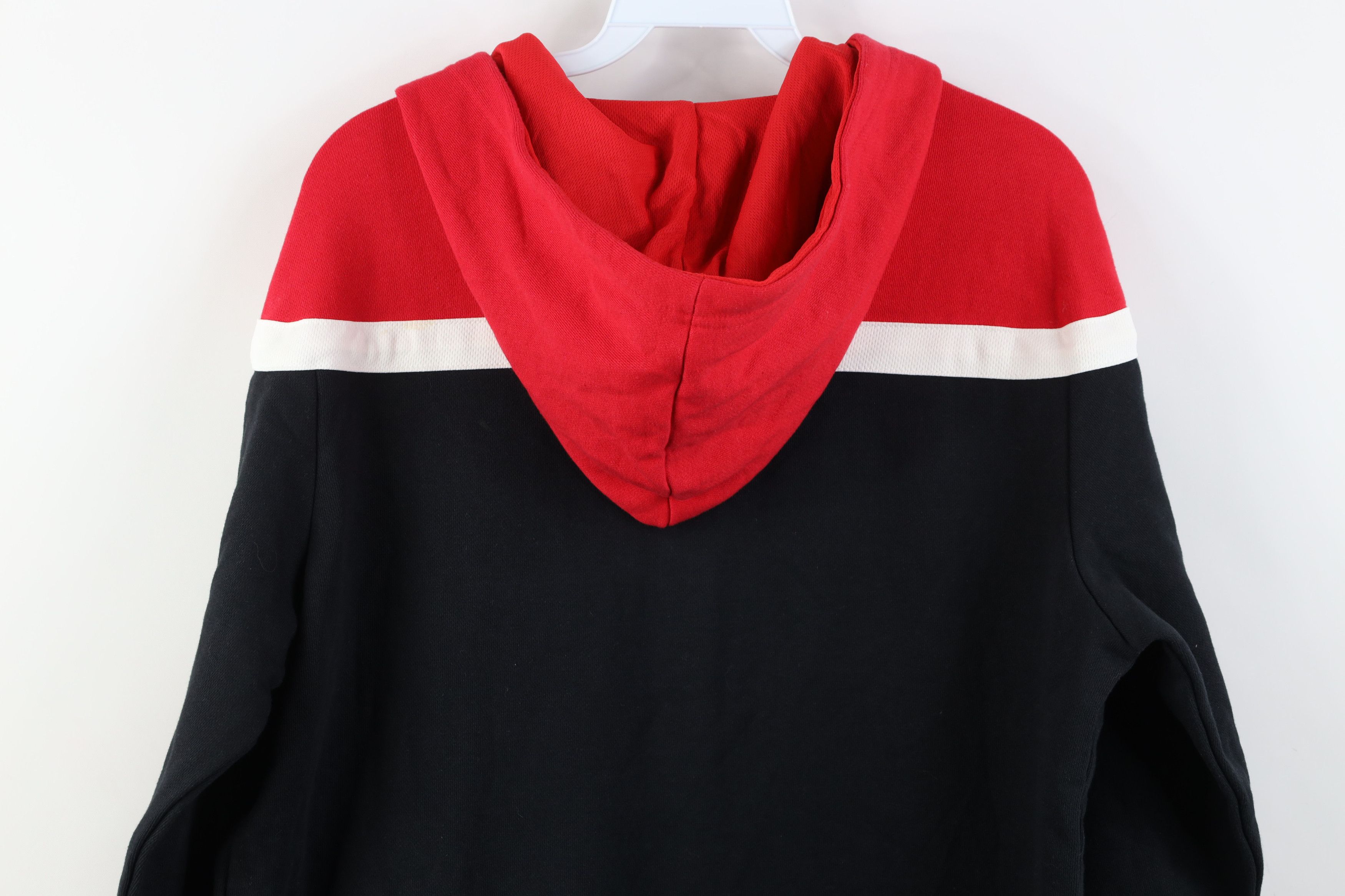 Champion Vintage Champion University Hockey Jersey Hoodie Sweatshirt Size US M / EU 48-50 / 2 - 12 Thumbnail