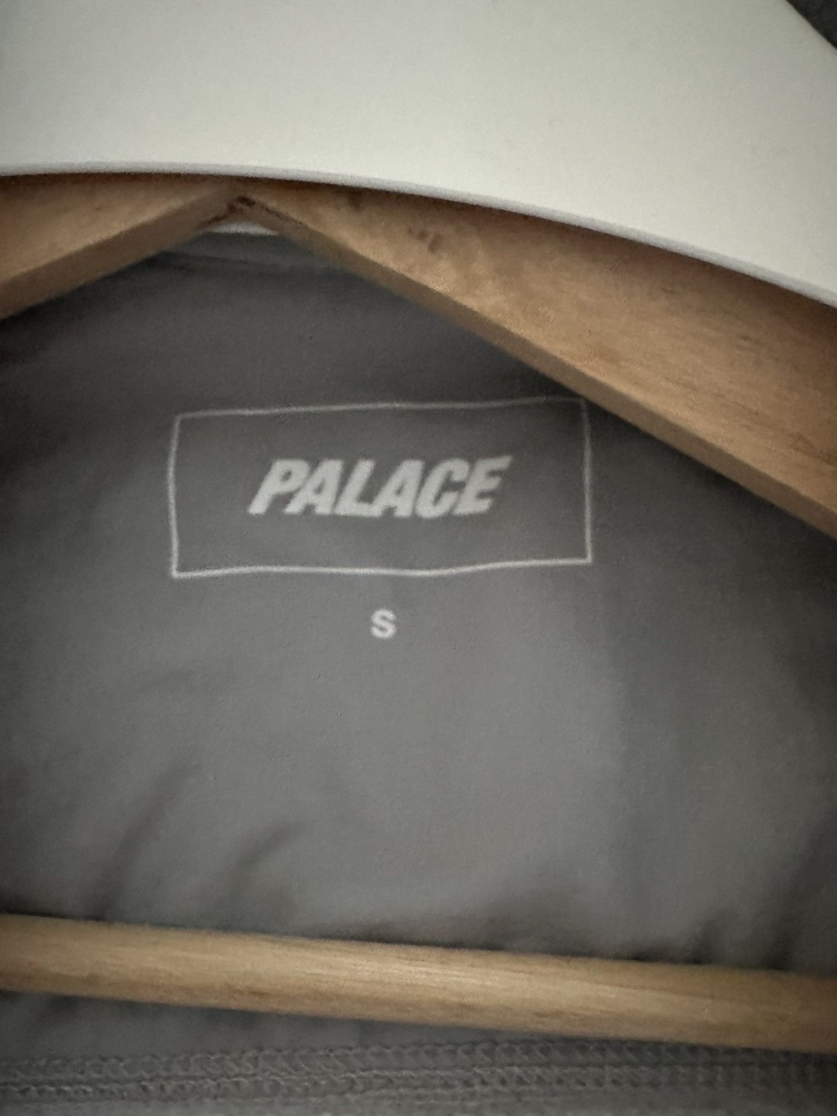 Palace × Polartec Palace Partece Fleece Size US S / EU 44-46 / 1 - 3 Thumbnail