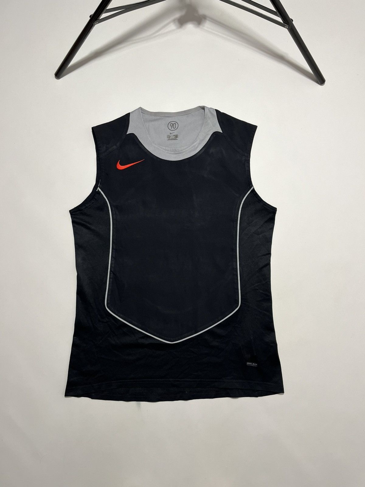 Nike Total 90 Top | Grailed