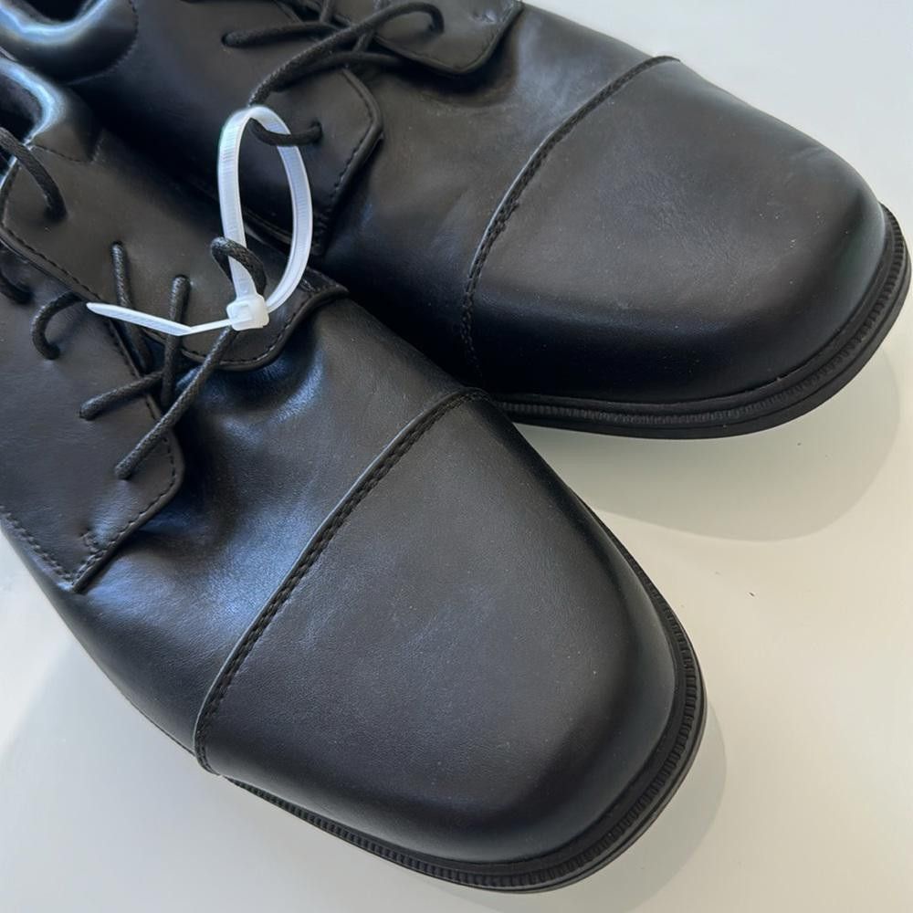Rockport Rockport men’s lace-up shoes - size 12 Size US 12 / EU 45 - 5 Thumbnail