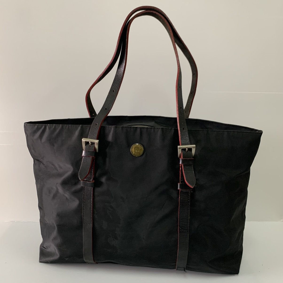 Jean Paul Gaultier Jean Paul Gaultier Tote Bag Size ONE SIZE - 1 Thumbnail