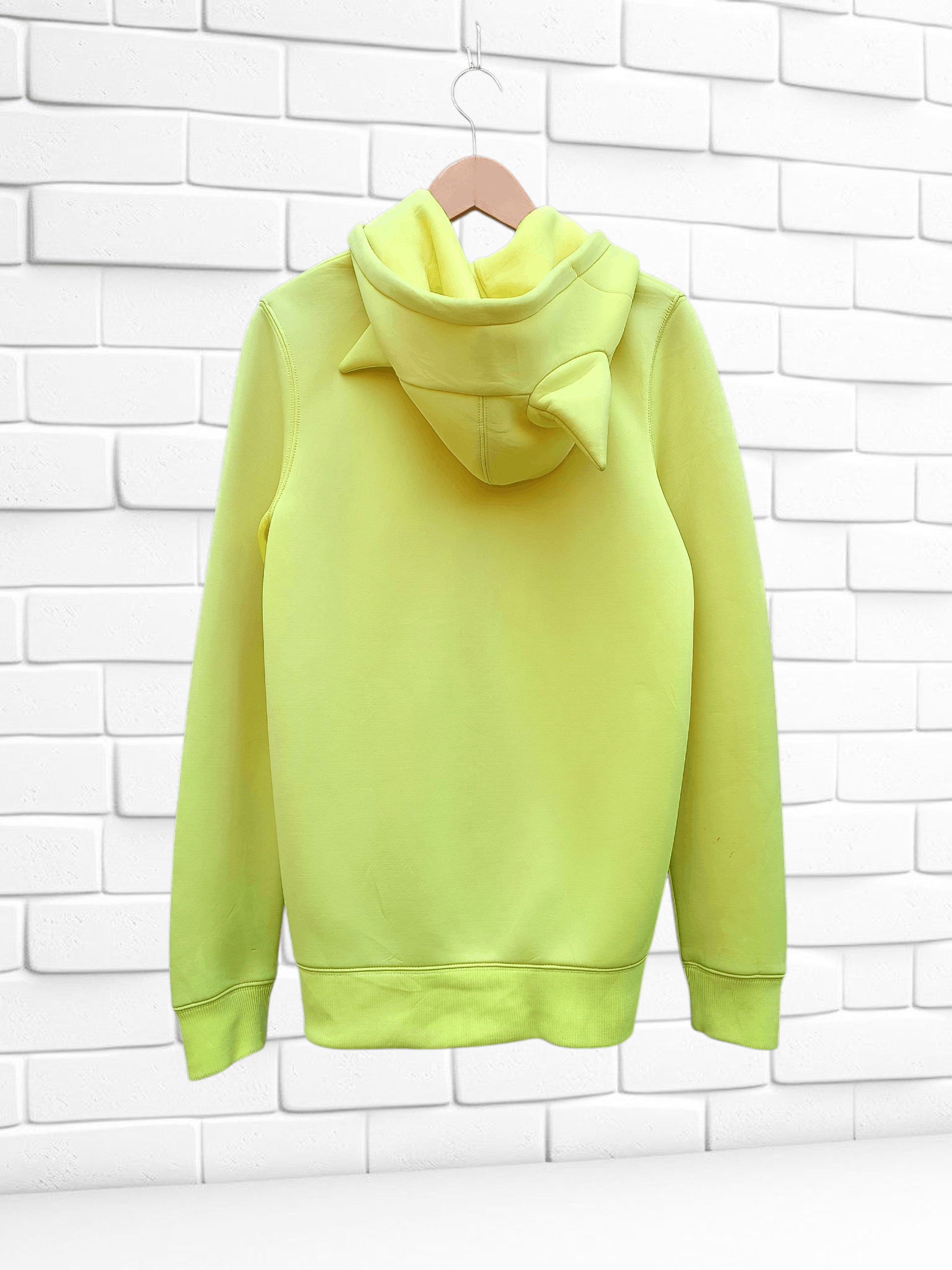 Anime Vintage Anime Astro Boy Mighty Atom Tezuka Sweater Hoodie Size US M / EU 48-50 / 2 - 4 Thumbnail