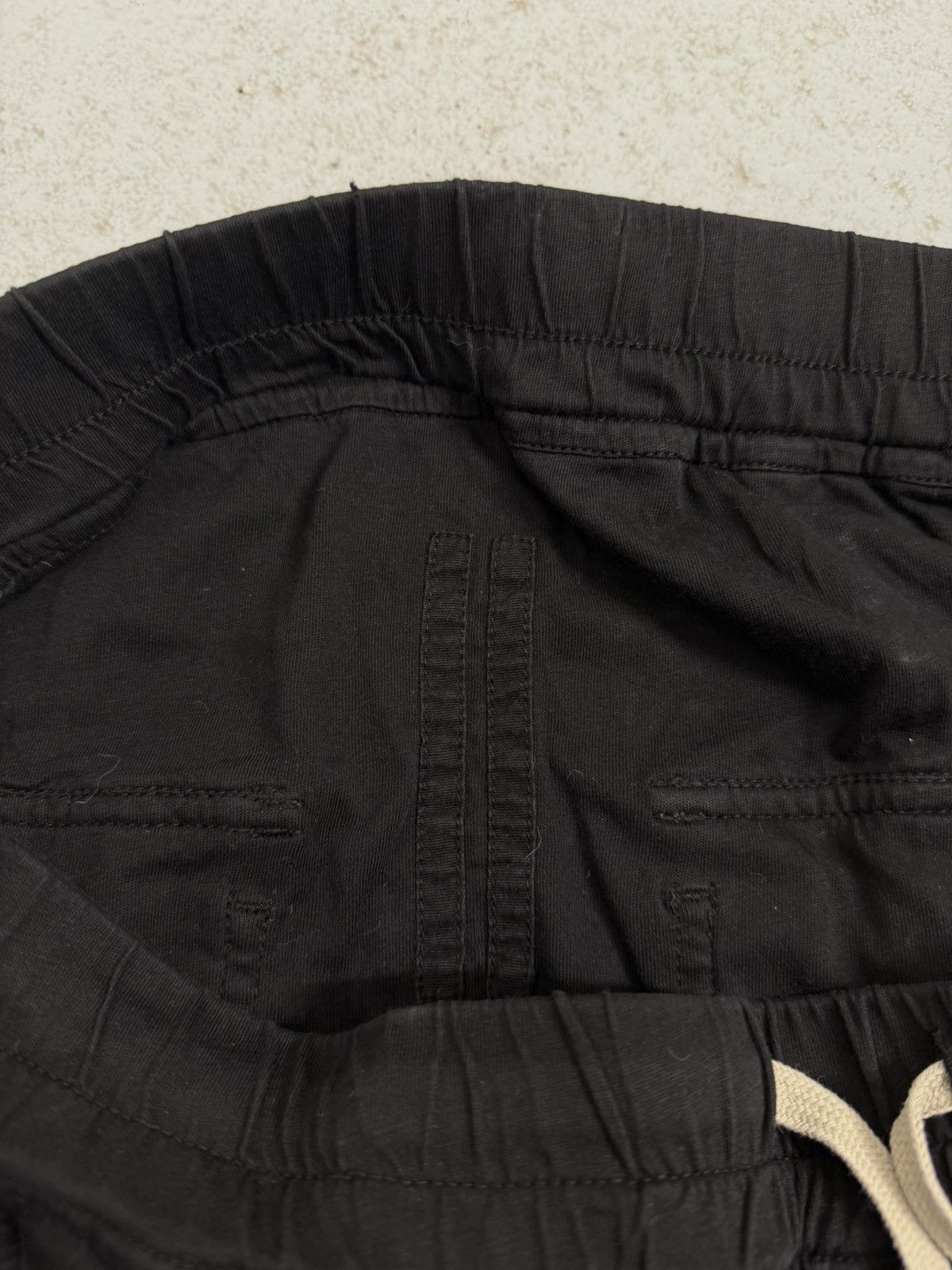 Rick Owens Drkshdw Rick Owens Drkshdw Light Pants Size US 31 - 8 Thumbnail