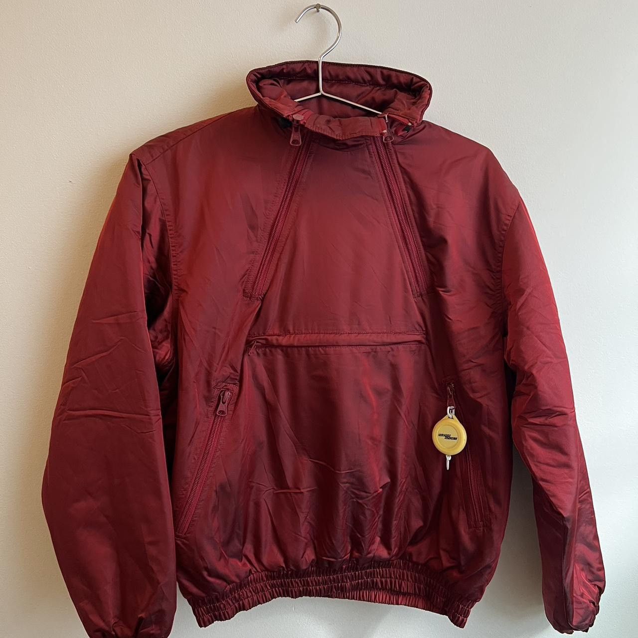 GIORGIO ARMANI NEVE ジャケット クリーニング済み GIORGIO