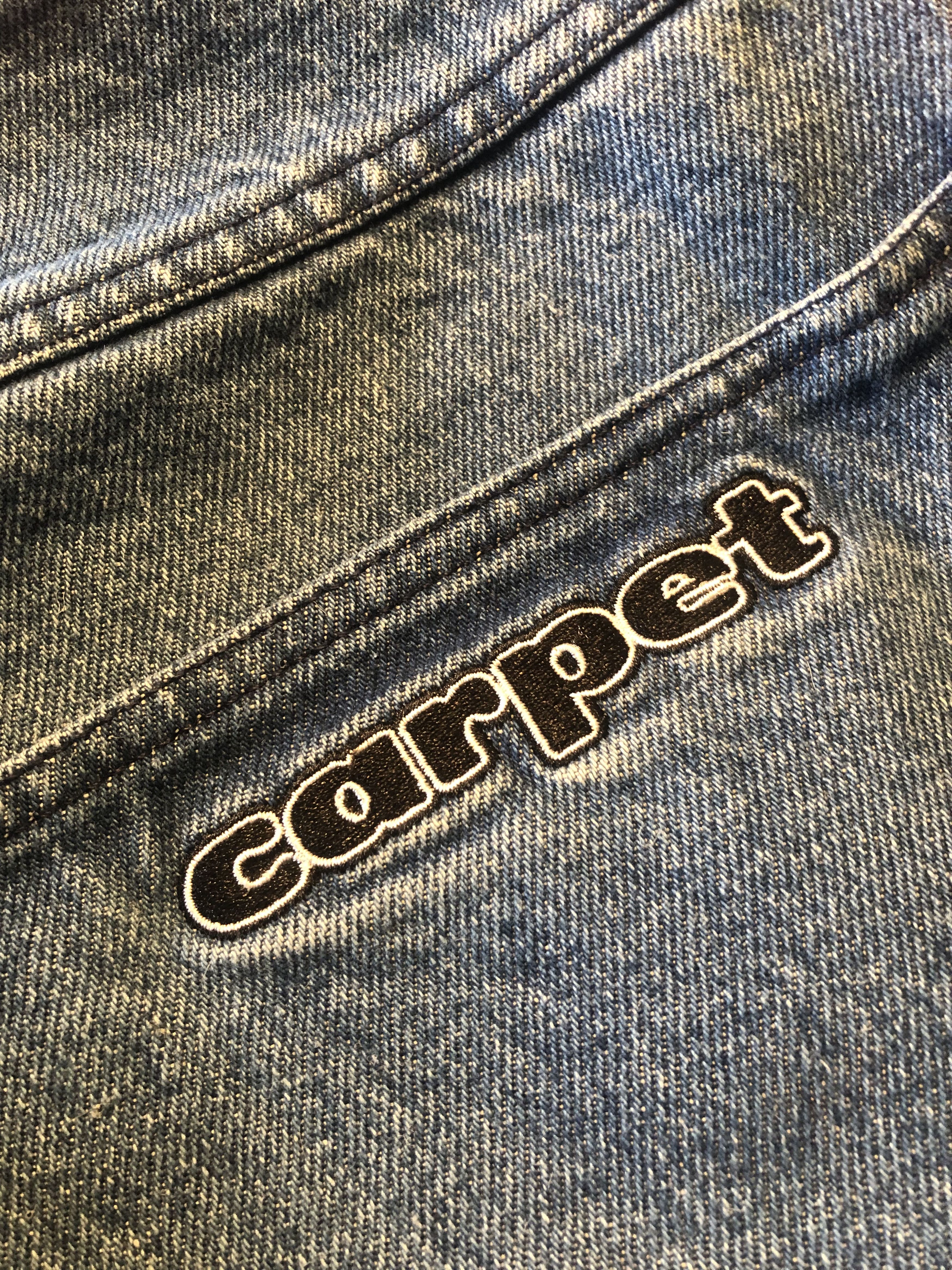 Carpet Company Carpet Co Dino Jeans 34 Size US 34 / EU 50 - 5 Thumbnail