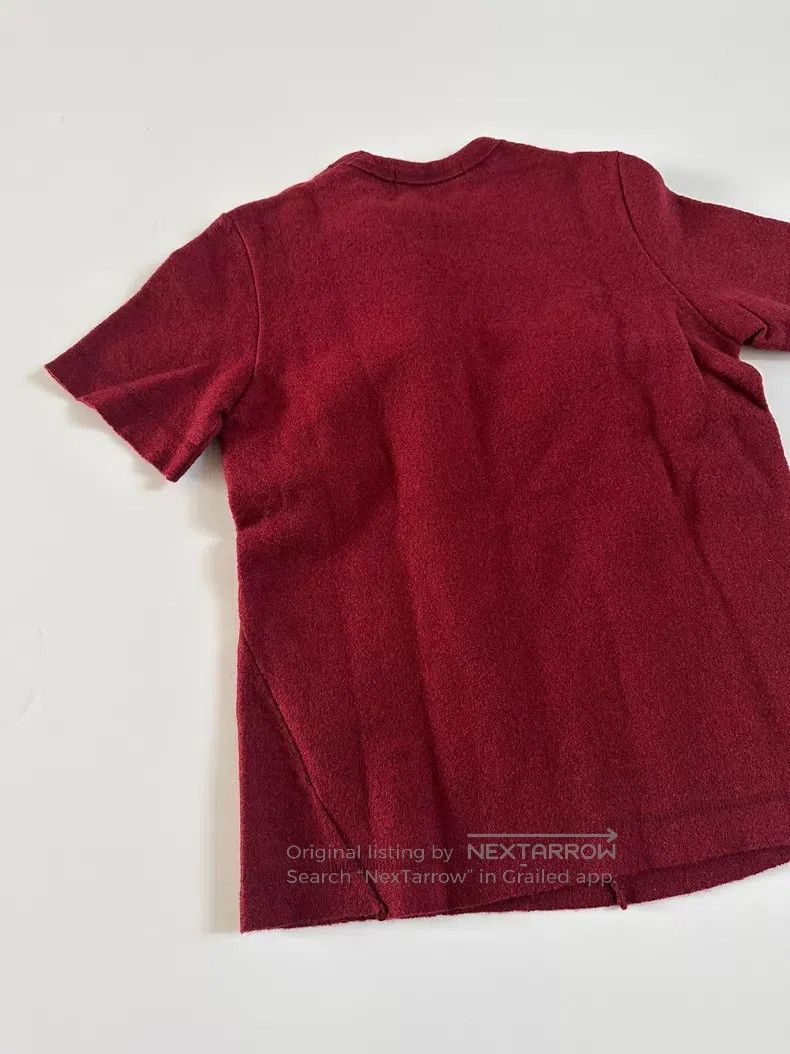 Junya Watanabe JUNYA WATANABE Top Size S / US 4 / IT 40 - 7 Thumbnail