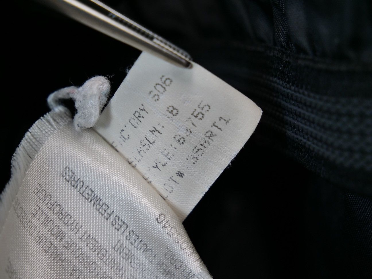The North Face Very Rare Brown 90s Center Logo Nylon North Face Jacket Size US L / EU 52-54 / 3 - 16 Thumbnail
