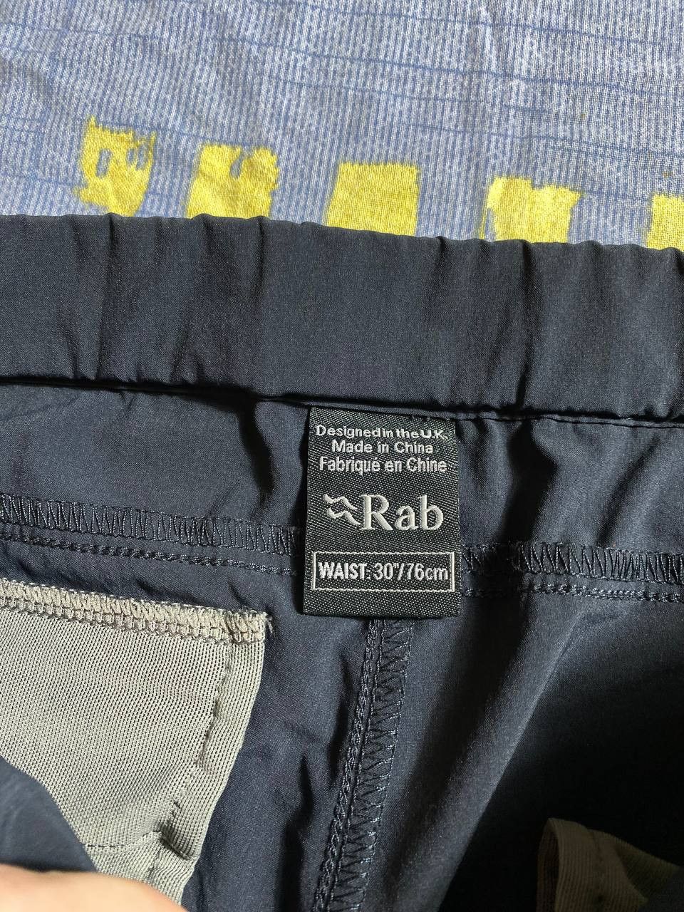 Rab 🔥Rab Japanese Brand Shorts Size 30" / US 8 / IT 44 - 8 Thumbnail