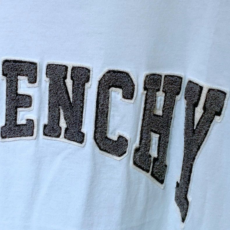 Givenchy Givenchy 98/100 New Authentic T-Shirt (Blue Men's Wear) Size US L / EU 52-54 / 3 - 4 Thumbnail