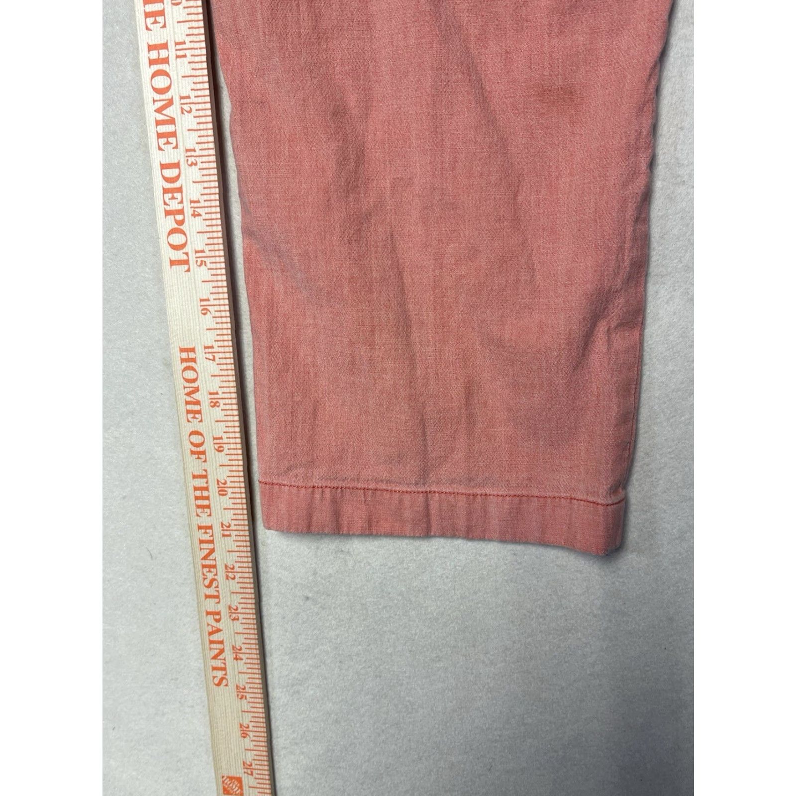 Ellen Tracy Ellen Tracy Pants Size 30" / US 8 / IT 44 - 5 Thumbnail