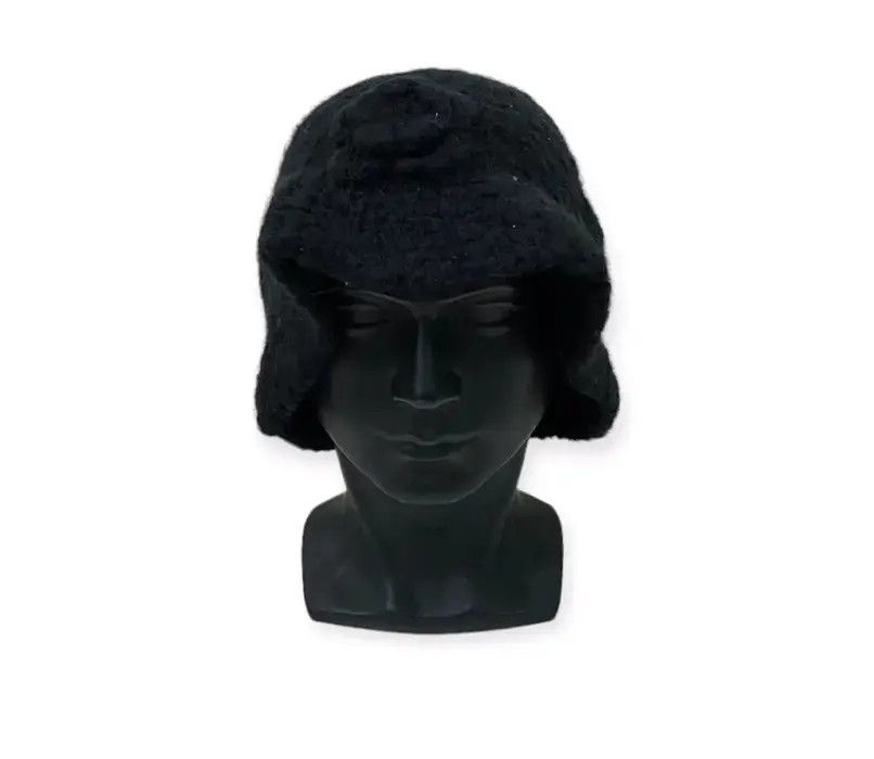 Pierre Cardin Knit Beanie Hat