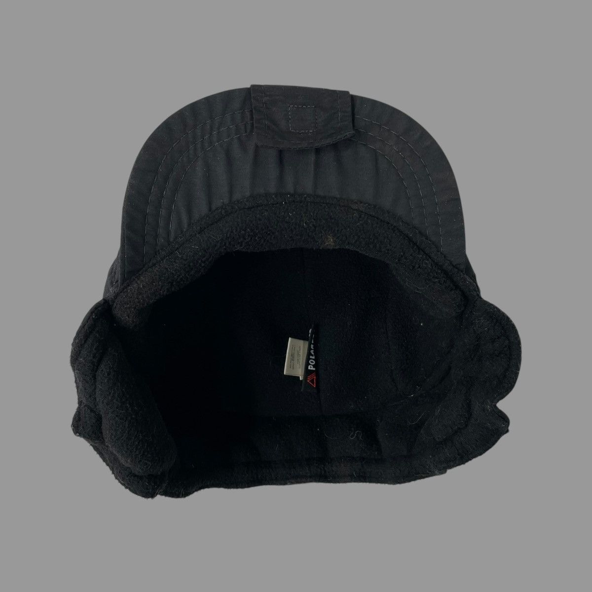 Goretex × Vintage Vintage 90s goretex chepka hat Size ONE SIZE - 5 Thumbnail