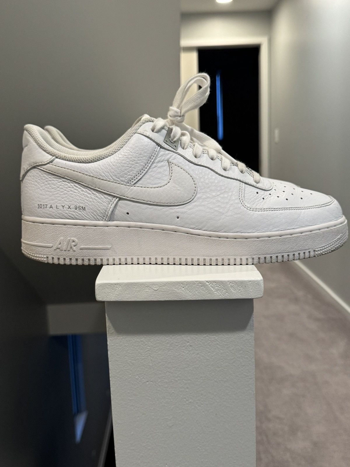 Nike x Alyx Air Force 1