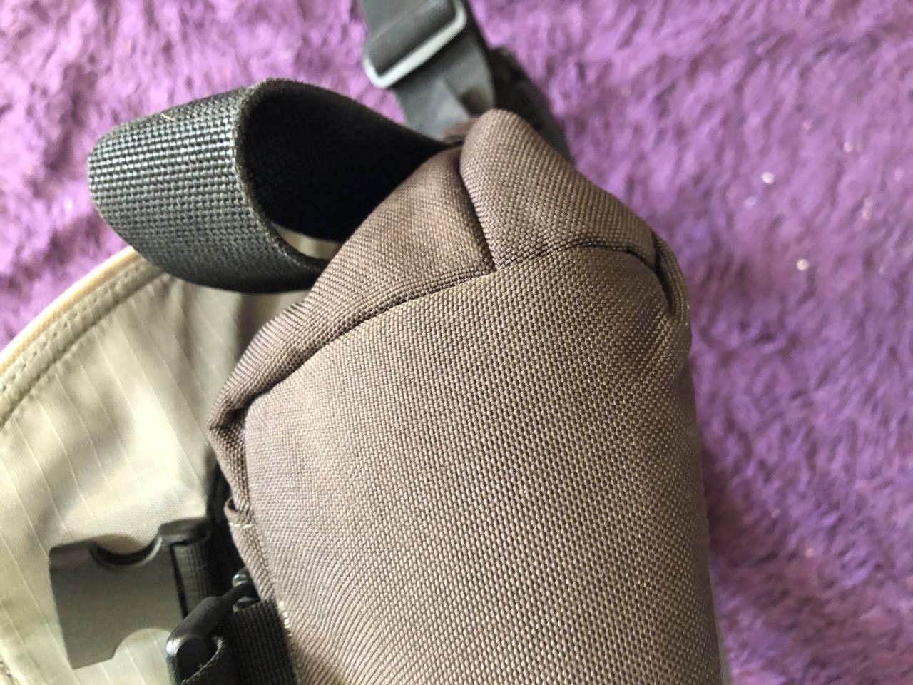 Crumpler Multipocket messenger Crumpler y2k bag Size ONE SIZE - 23 Thumbnail