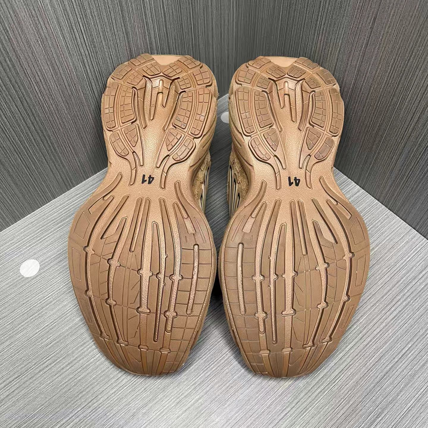 Balenciaga Balenciaga Monday Sneakers K15 Size US 8 / EU 41 - 6 Thumbnail