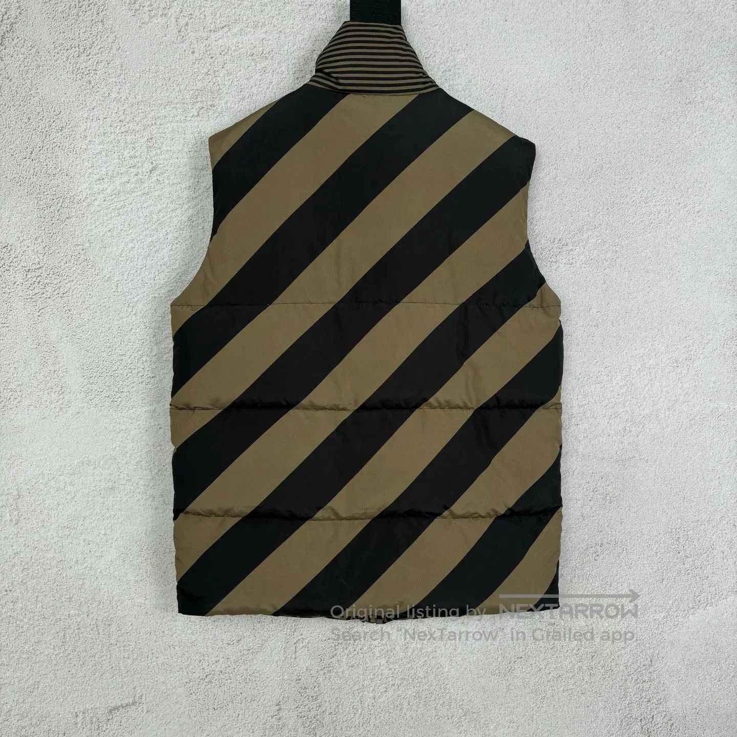Fendi Fendi All. Size US M / EU 48-50 / 2 - 4 Thumbnail