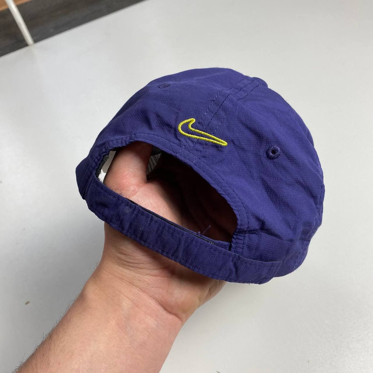 Nike Nike golf cap Size:One Size Size ONE SIZE - 3 Thumbnail
