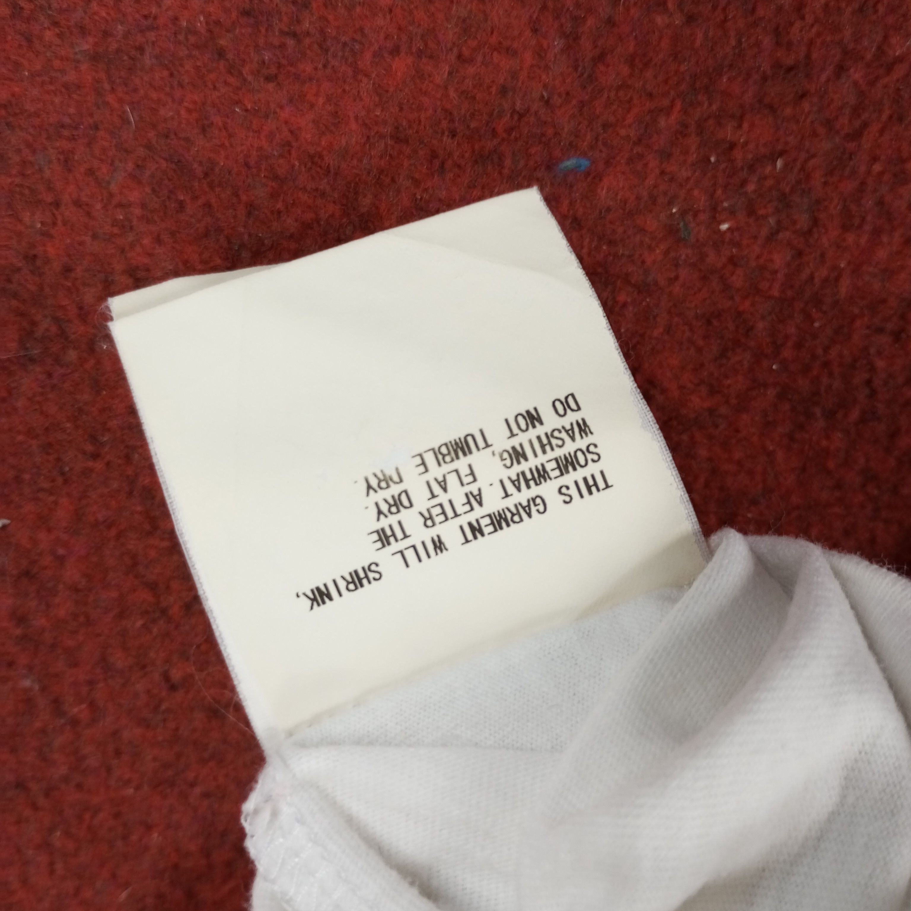 Jun Takahashi Undercover Jun Takahashi Japanese Brand Designer Tshirt Size US M / EU 48-50 / 2 - 12 Thumbnail