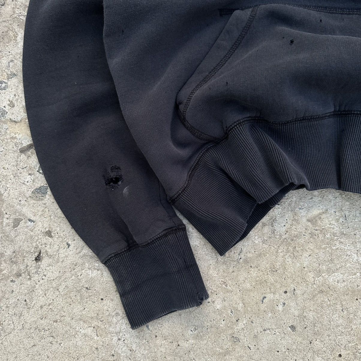 If Six Was Nine Vintage Japanese Style Nike Hoodie Small Swoosh Crazy Fit Size US M / EU 48-50 / 2 - 4 Thumbnail