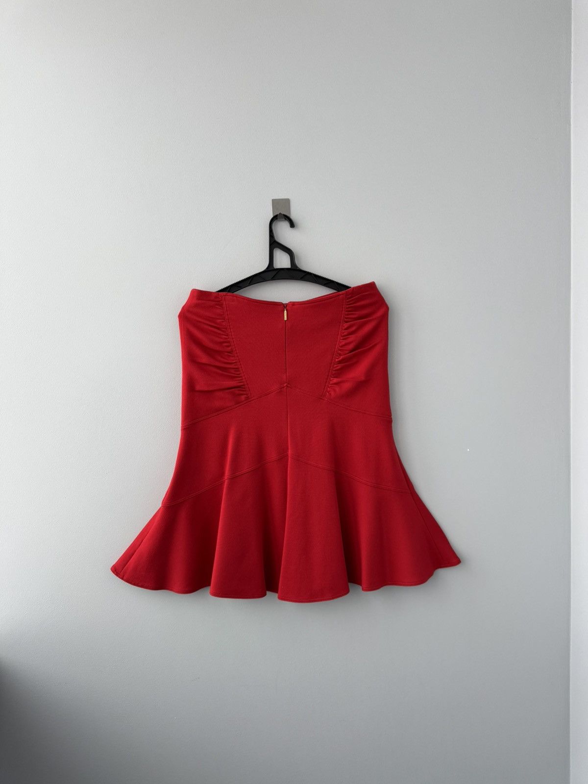 Roberto Cavalli Roberto Cavalli Skirt Size 27" / US 4 / IT 40 - 8 Thumbnail