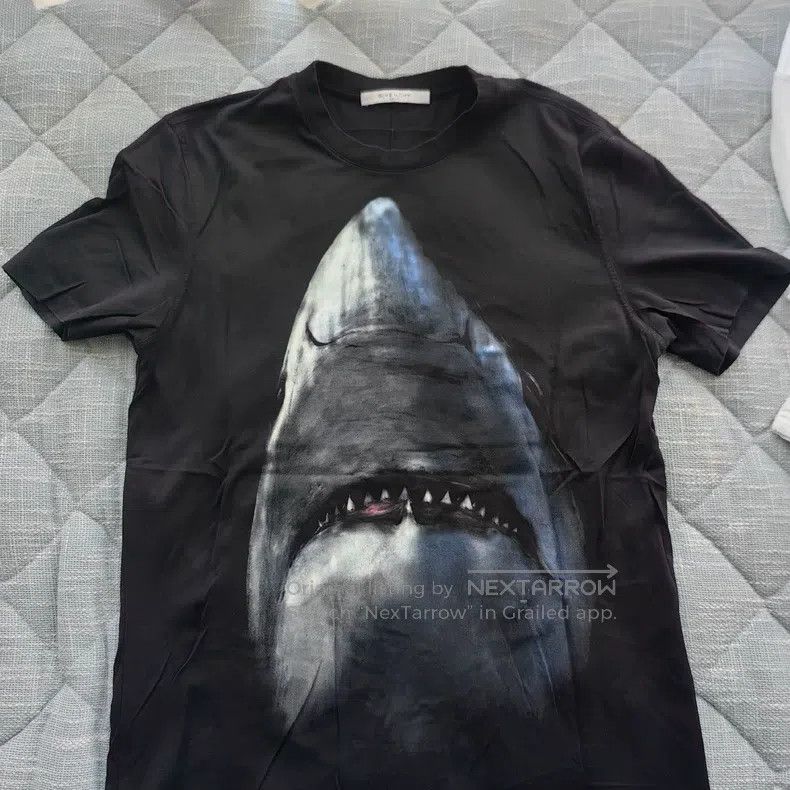 Givenchy Givenchy T-Shirt Size US XL / EU 56 / 4 - 1 Thumbnail