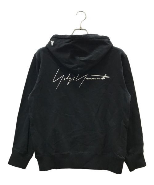 Yohji Yamamoto YOHJI YAMAMOTO × New Era VISOR ADDRESS LOGO HM Size US M / EU 48-50 / 2 - 2 Thumbnail